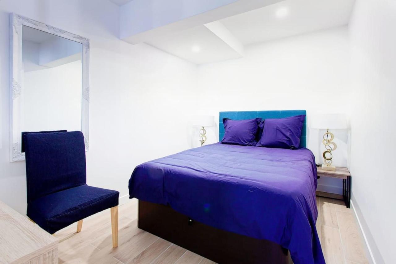 Guestready - Lovely Practical Apartment In Menilmontant Paris Luaran gambar