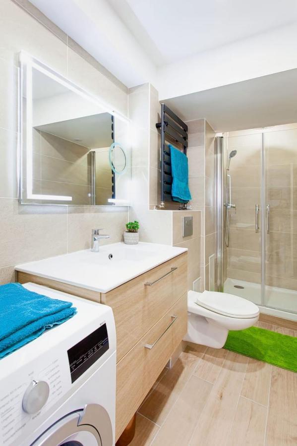 Guestready - Lovely Practical Apartment In Menilmontant Paris Luaran gambar